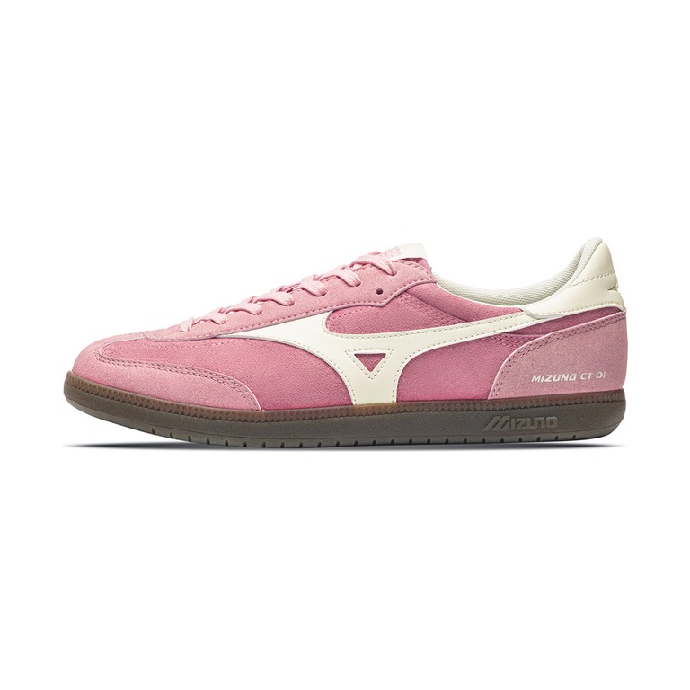 Mizuno Ct 01 'Pink / White Grey' Мужские