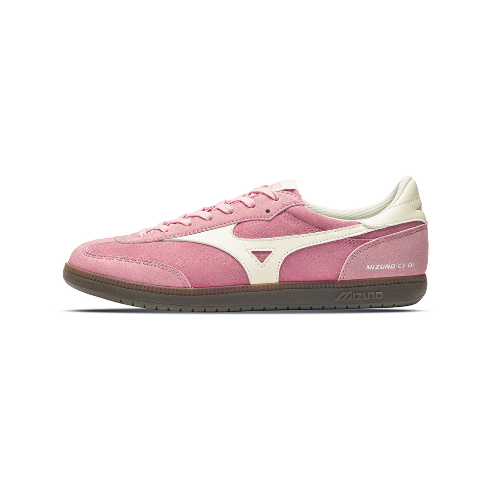 Pink / White Grey