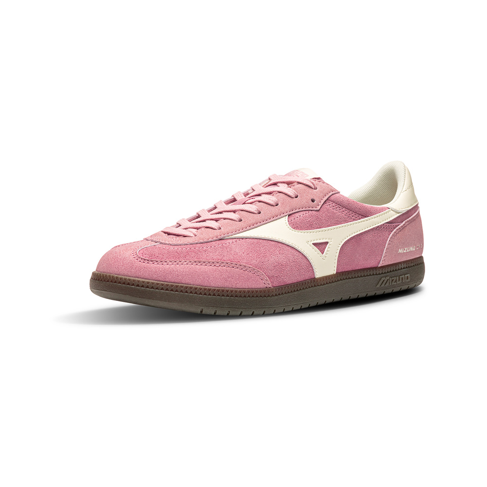 Mizuno Ct 01 'Pink / White Grey' Мужские