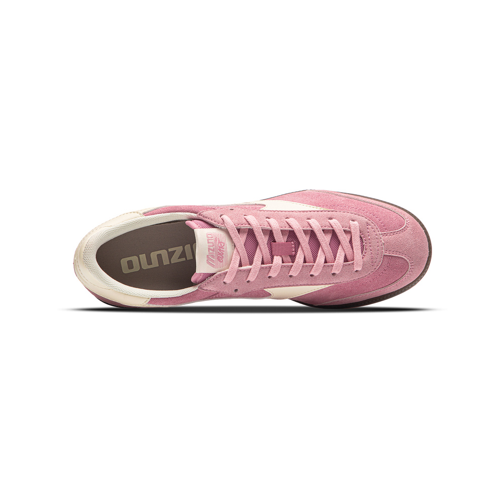 Mizuno Ct 01 'Pink / White Grey' Мужские