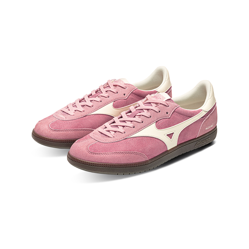 Mizuno Ct 01 'Pink / White Grey' Мужские