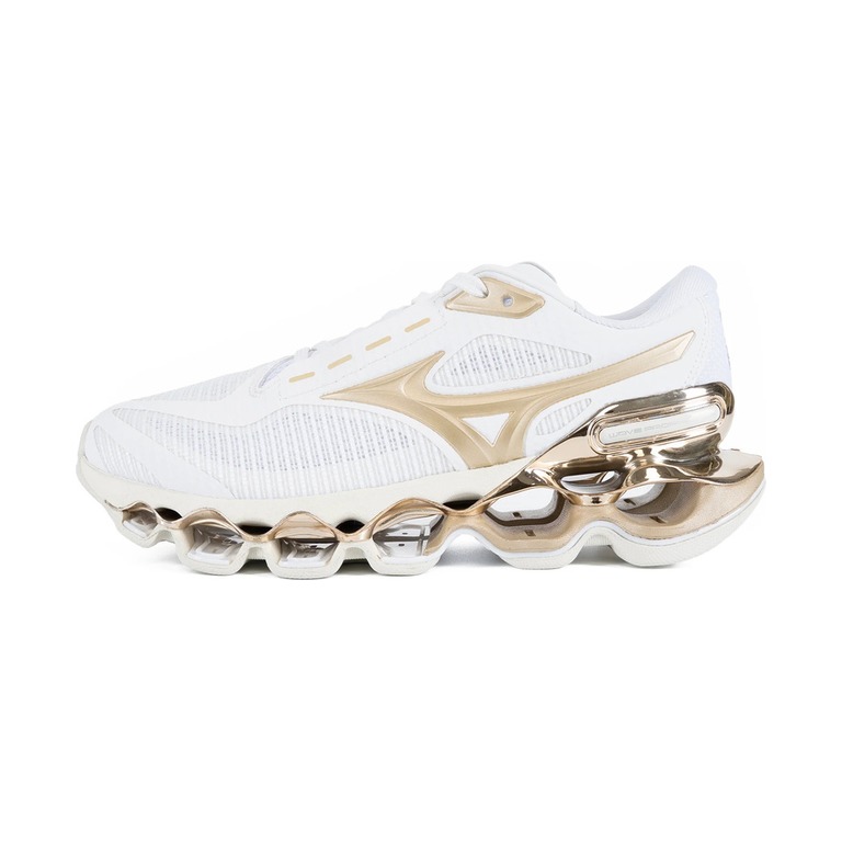 Mizuno Wave Prophecy 15 'Gold' Мужские