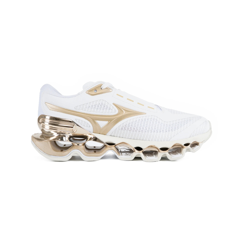 Mizuno Wave Prophecy 15 'Gold' Мужские