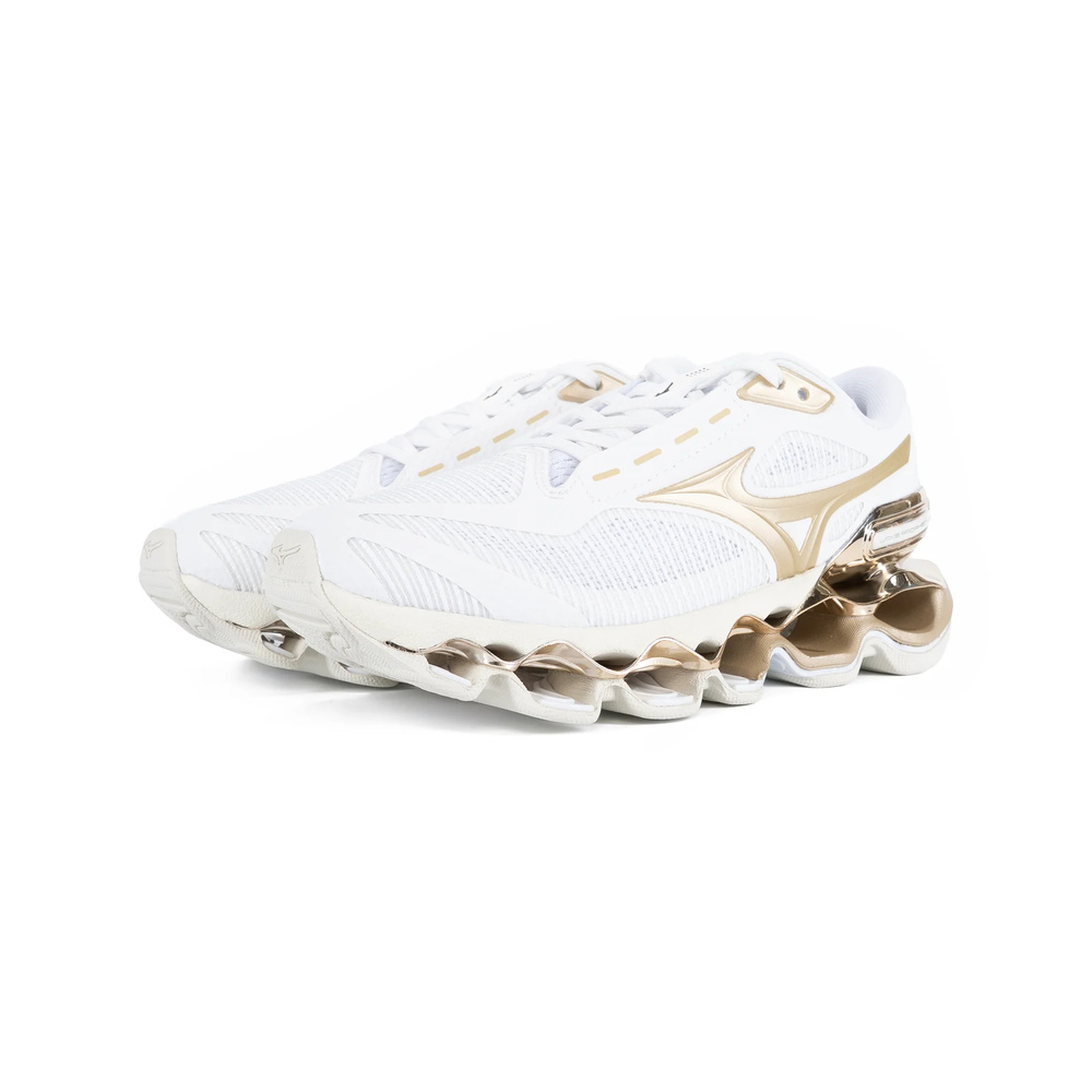 Mizuno Wave Prophecy 15 'Gold' Мужские