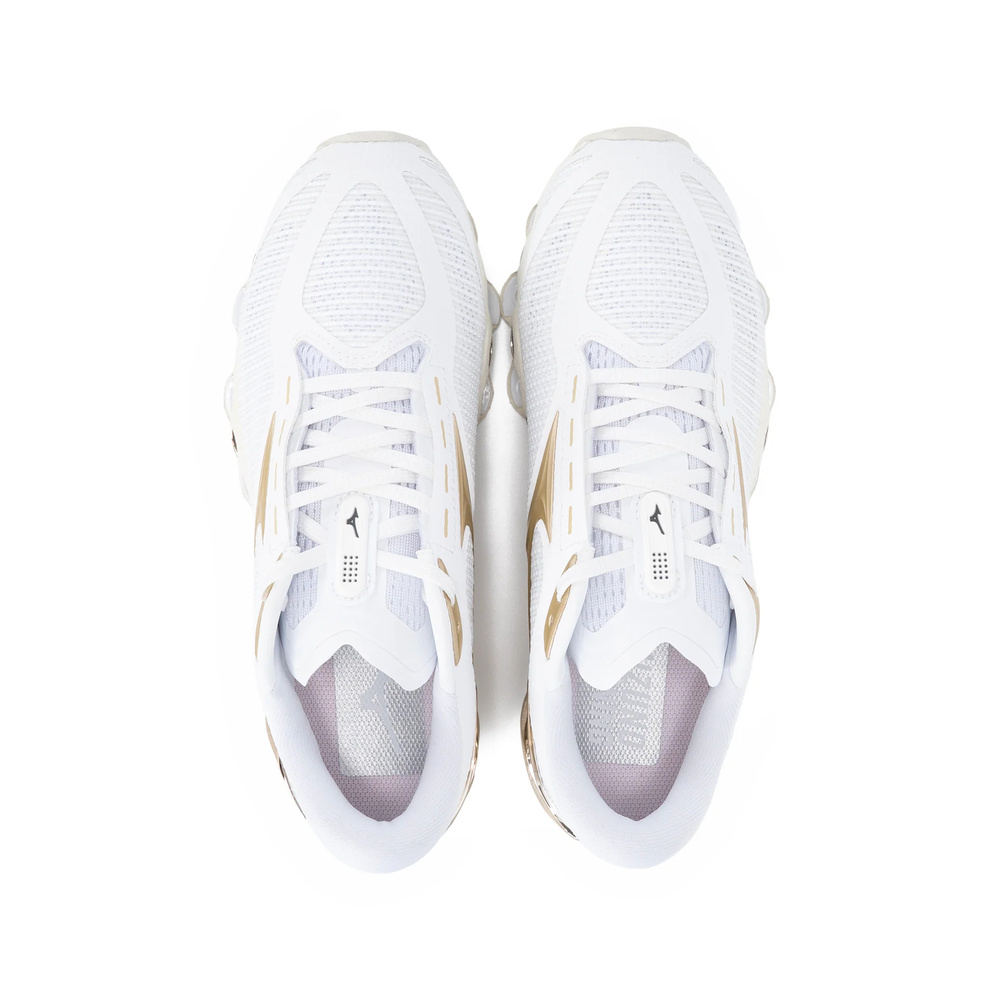 Mizuno Wave Prophecy 15 'Gold' Мужские