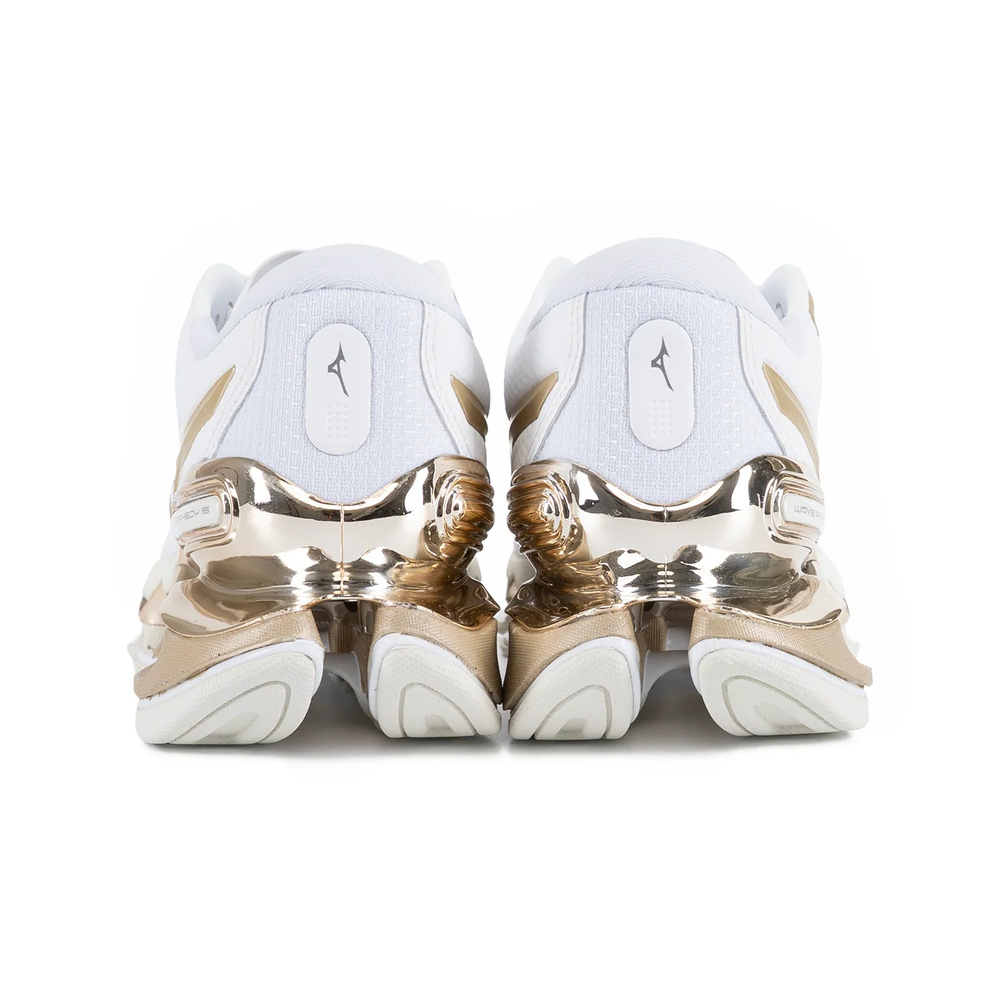 Mizuno Wave Prophecy 15 'Gold' Мужские