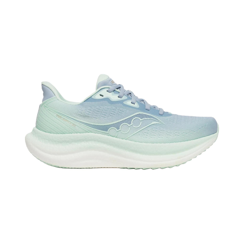 Saucony Triumph 'Blue' Женские