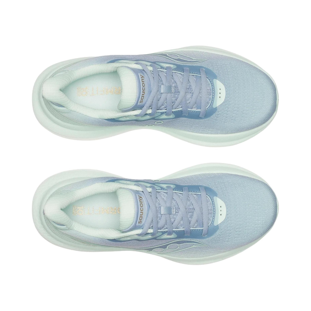Saucony Triumph 'Blue' Женские