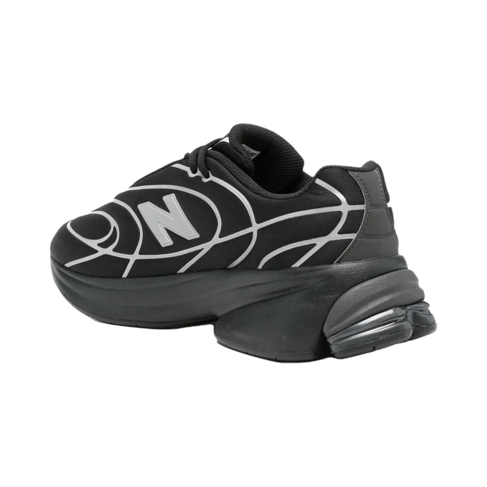 New Balance 5030 'Black' Мужские