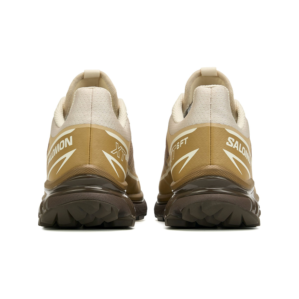 Salomon XT-6 'Multicolor' Мужские