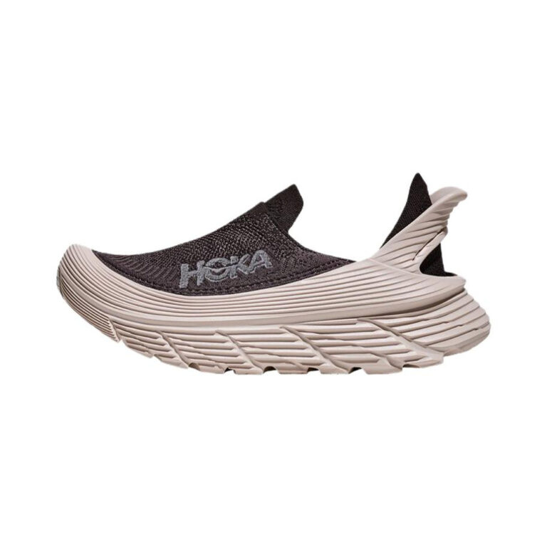 Hoka Restore Tc 'Black Beige' Мужские
