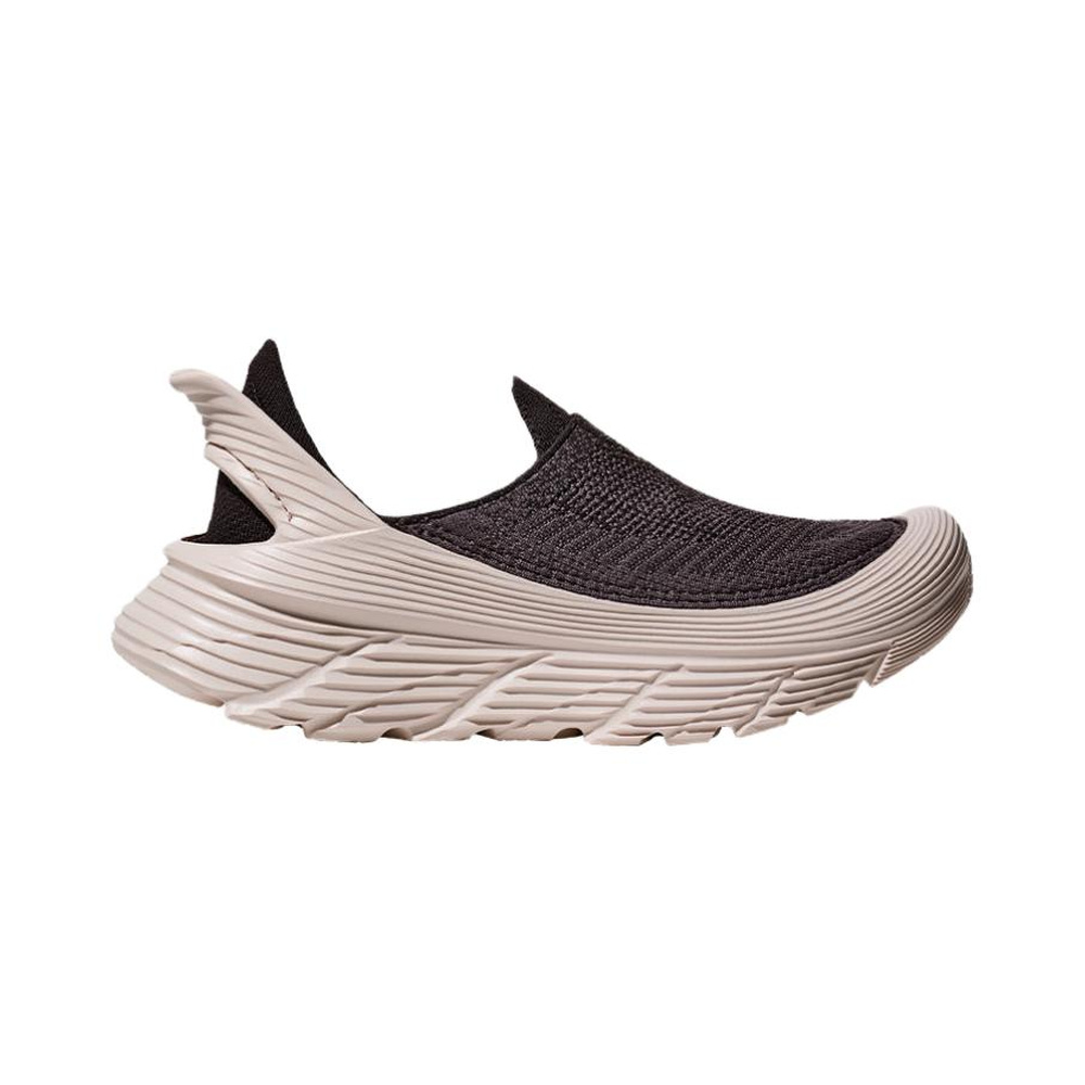 Hoka Restore Tc 'Black Beige' Мужские