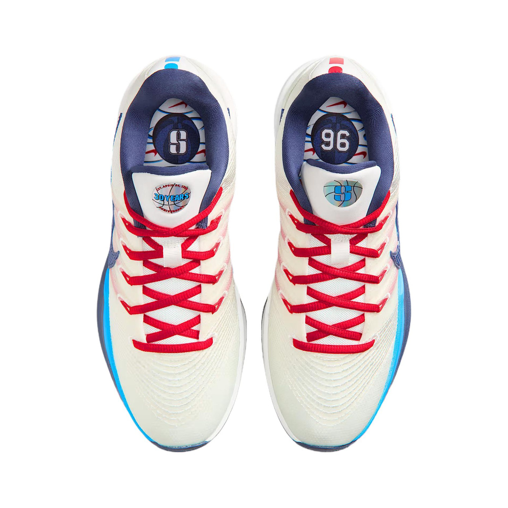 Nike Sabrina 3 'Elemental Pink' Мужские
