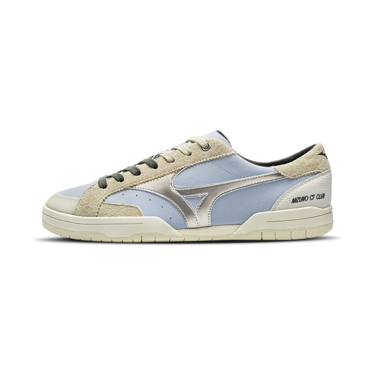 Mizuno Ct Club 'Silver' Мужские