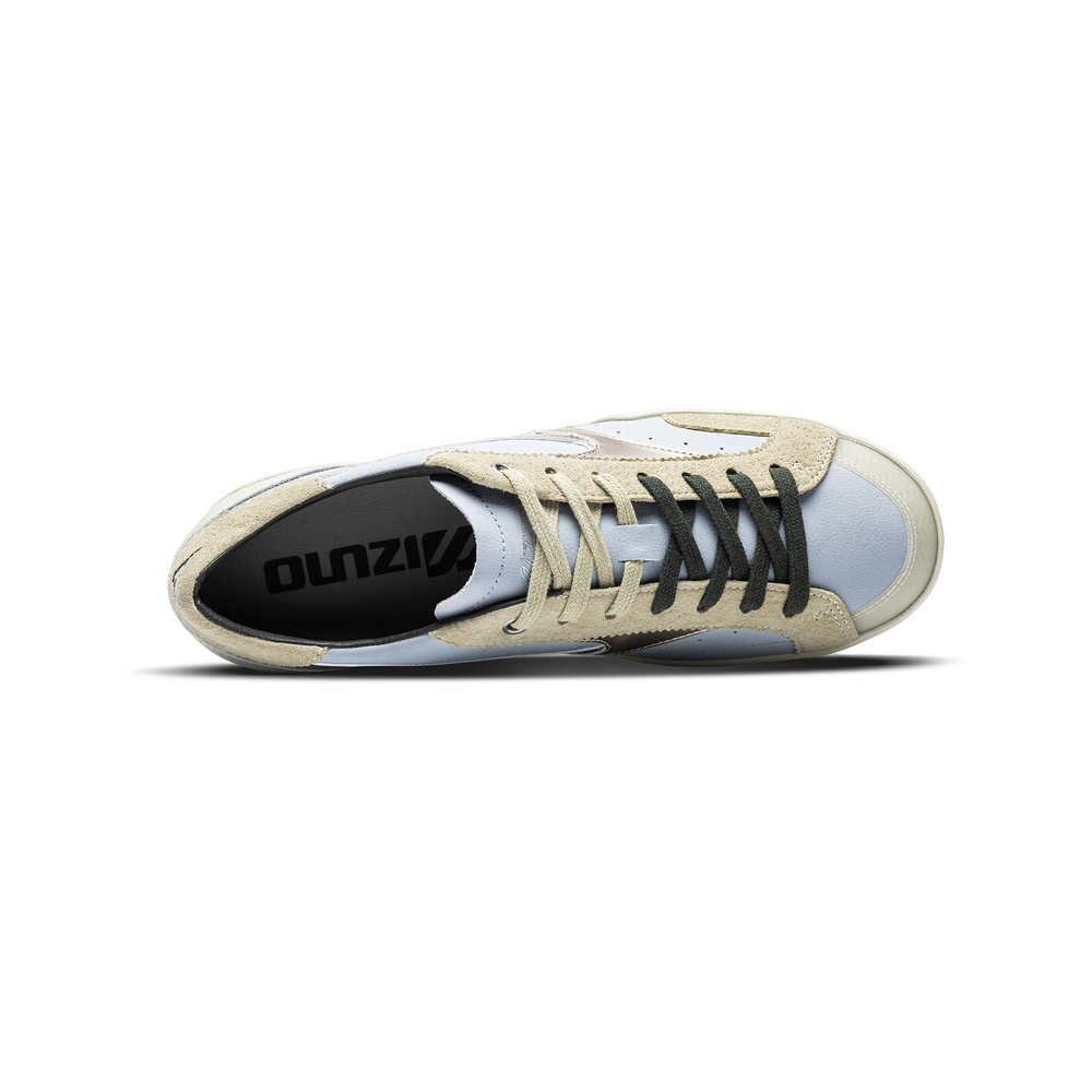 Mizuno Ct Club 'Silver' Мужские