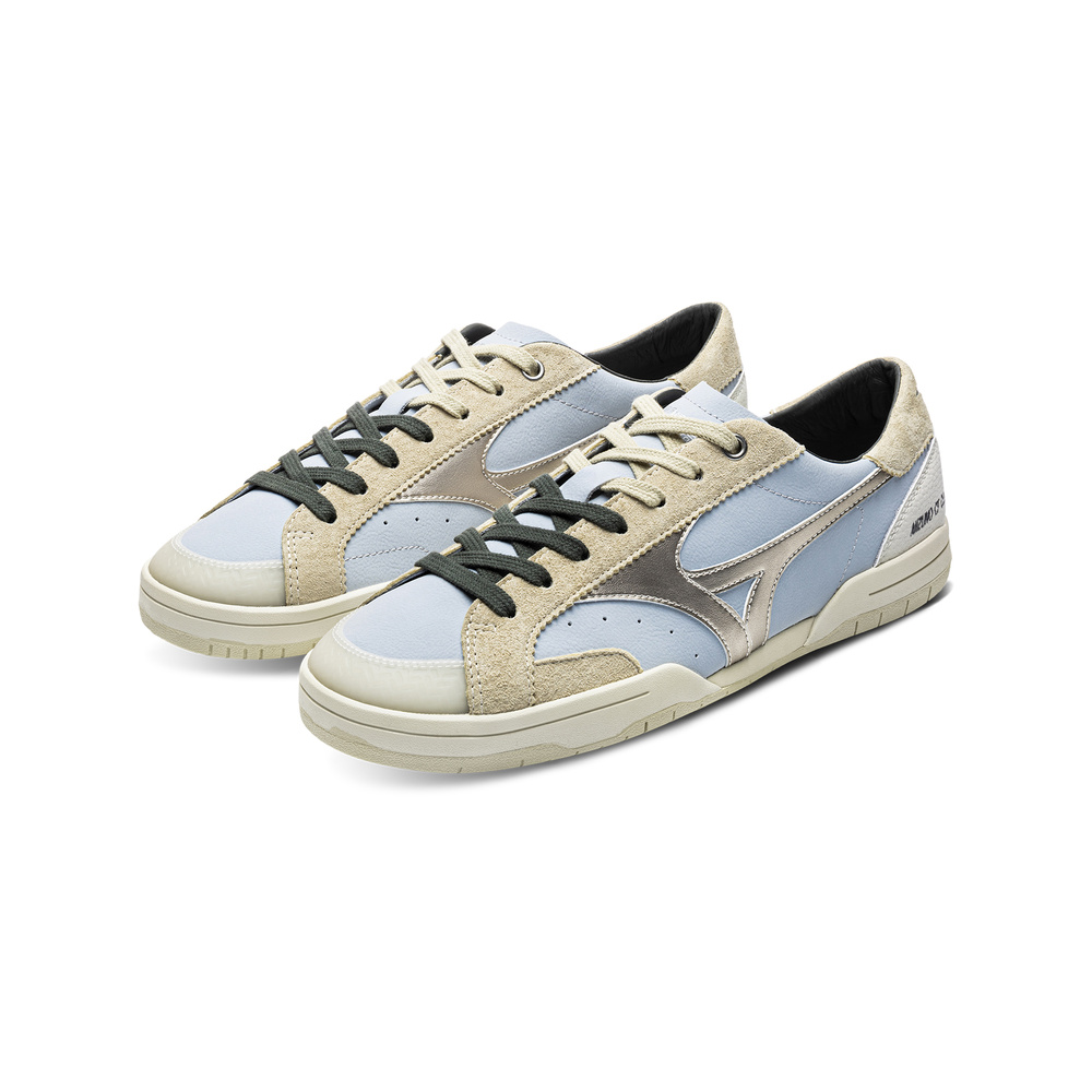 Mizuno Ct Club 'Silver' Мужские