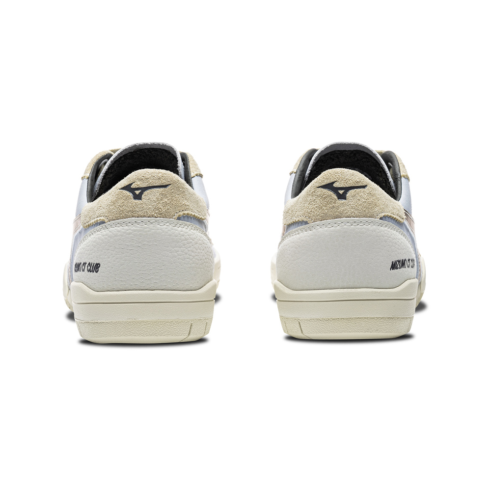 Mizuno Ct Club 'Silver' Мужские