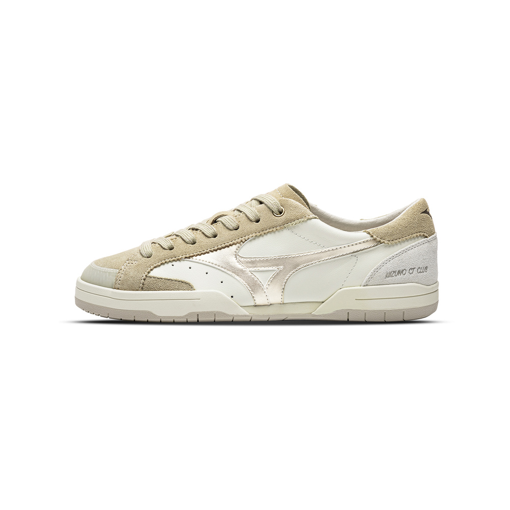Ecru / Gold