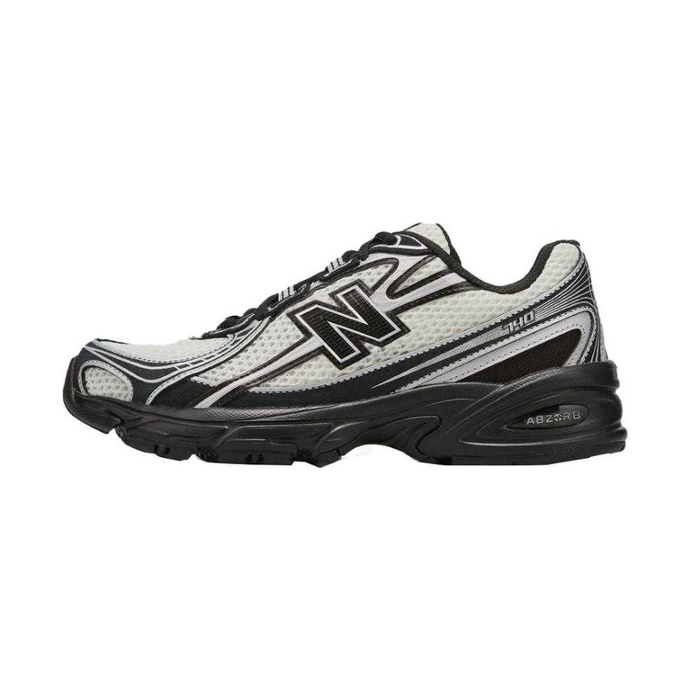 New Balance 740 'Black' Мужские