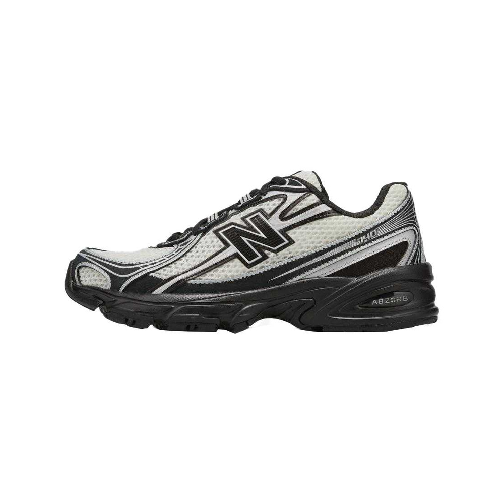New Balance 740 'Black' Мужские