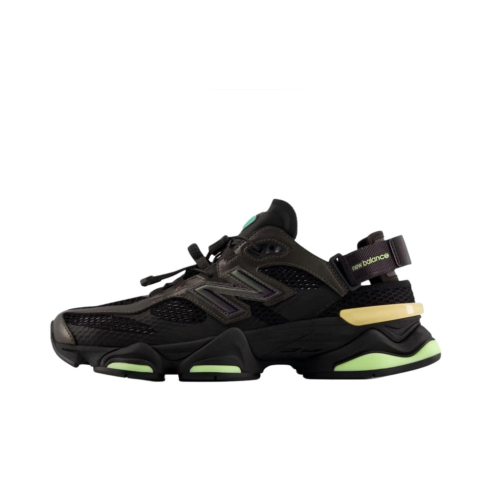 New Balance 9060 'Black' Мужские