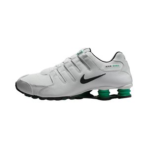 Grey Fog / Stadium Green / Fir / Black