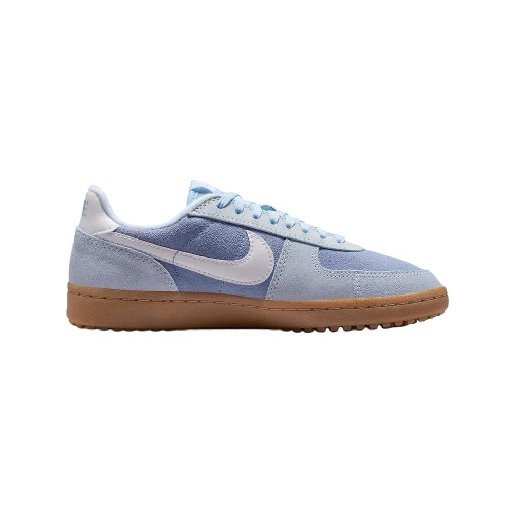 Nike Field General 'Hydrogen Blue / White / Gum Dark Brown / Indigo Fog' Женские
