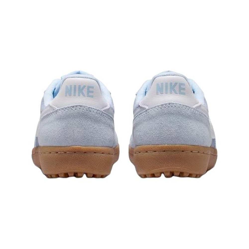 Nike Field General 'Hydrogen Blue / White / Gum Dark Brown / Indigo Fog' Женские