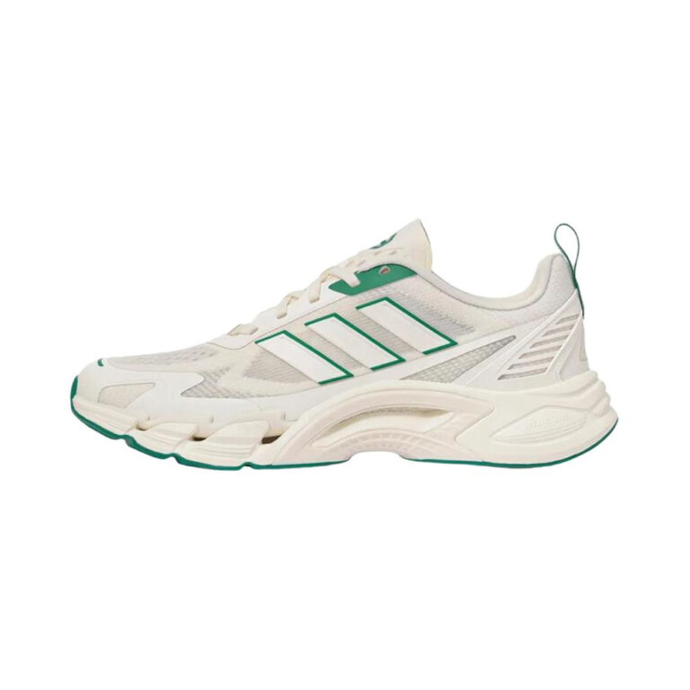 Adidas Climacool 'White / Green' Мужские