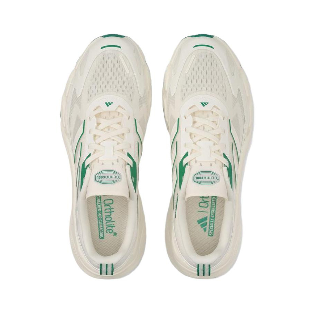Adidas Climacool 'White / Green' Мужские