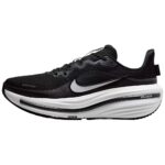Black / Dark Smoke Grey / White
