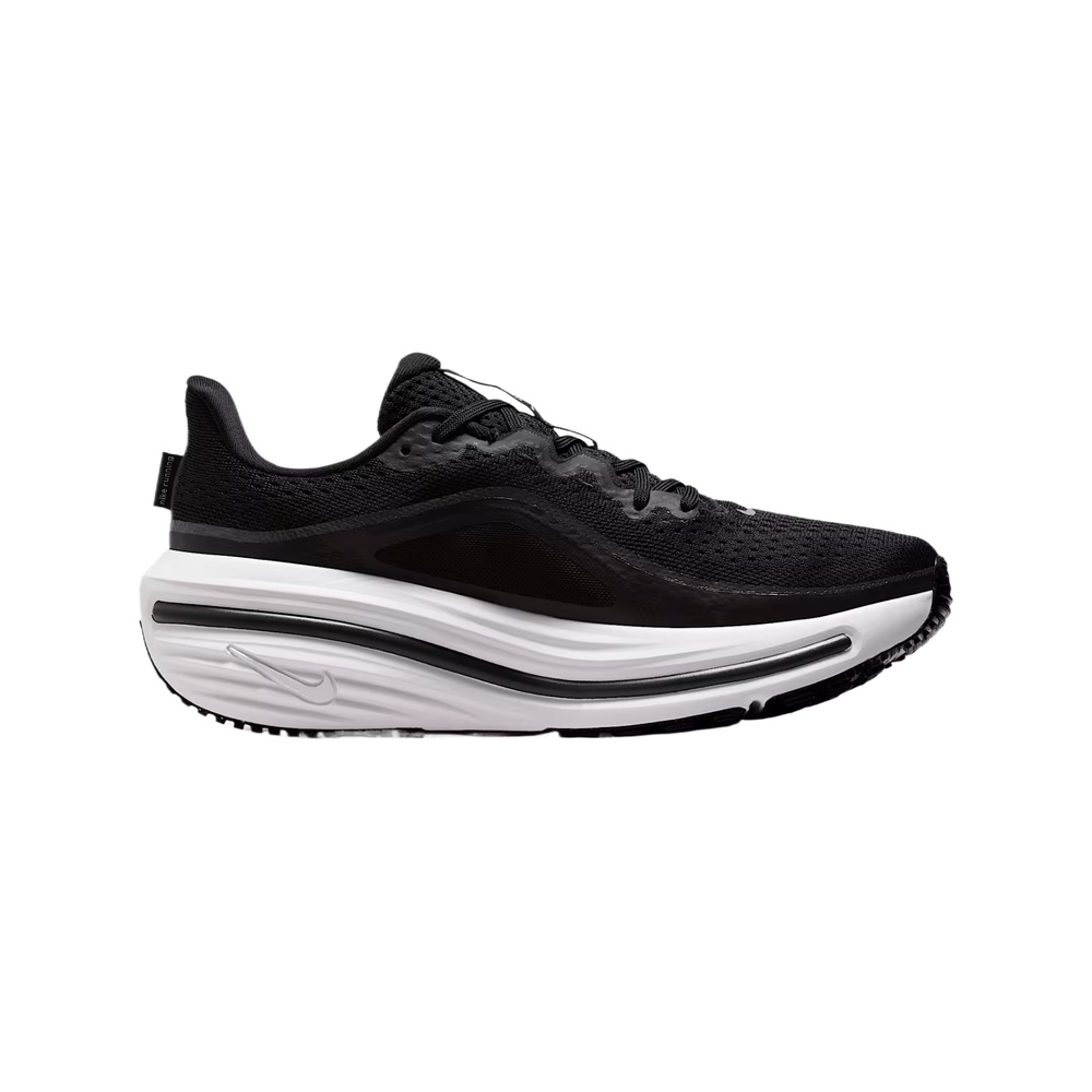 Nike Winflo 12 'Black / Dark Smoke Grey / White' Женские