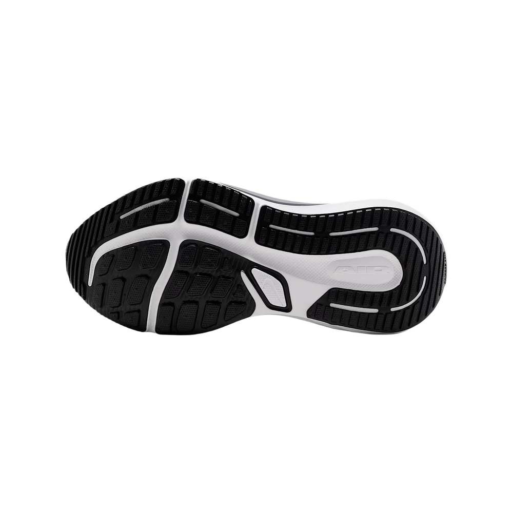 Nike Winflo 12 'Black / Dark Smoke Grey / White' Женские