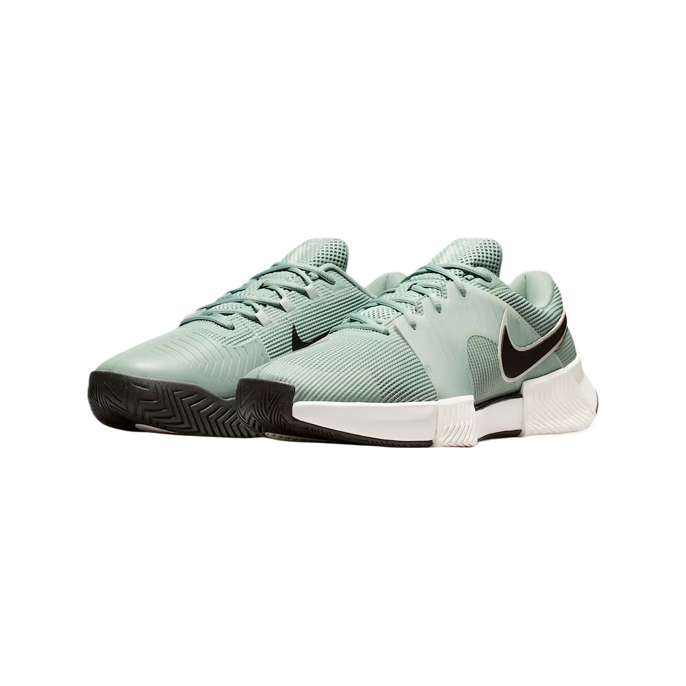 Nike Zoom Gp Challenge 1.5 'Steam / Light Silver / White / Black' Мужские