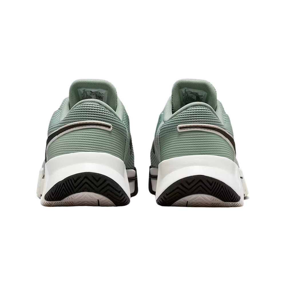 Nike Zoom Gp Challenge 1.5 'Steam / Light Silver / White / Black' Мужские