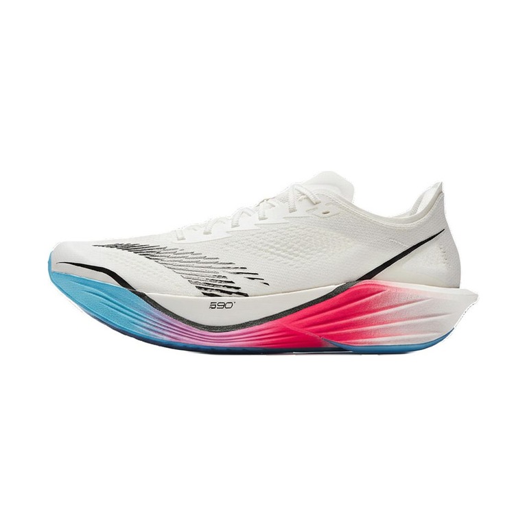 Hoka Mach 6 'White' Мужские