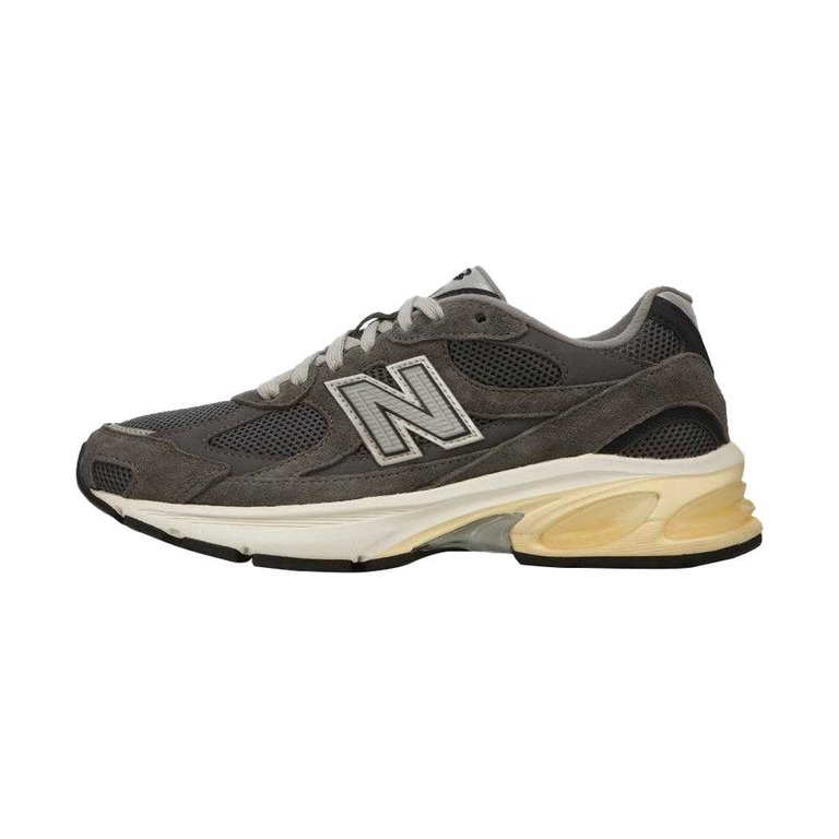 New Balance 2010 'Grey' Мужские
