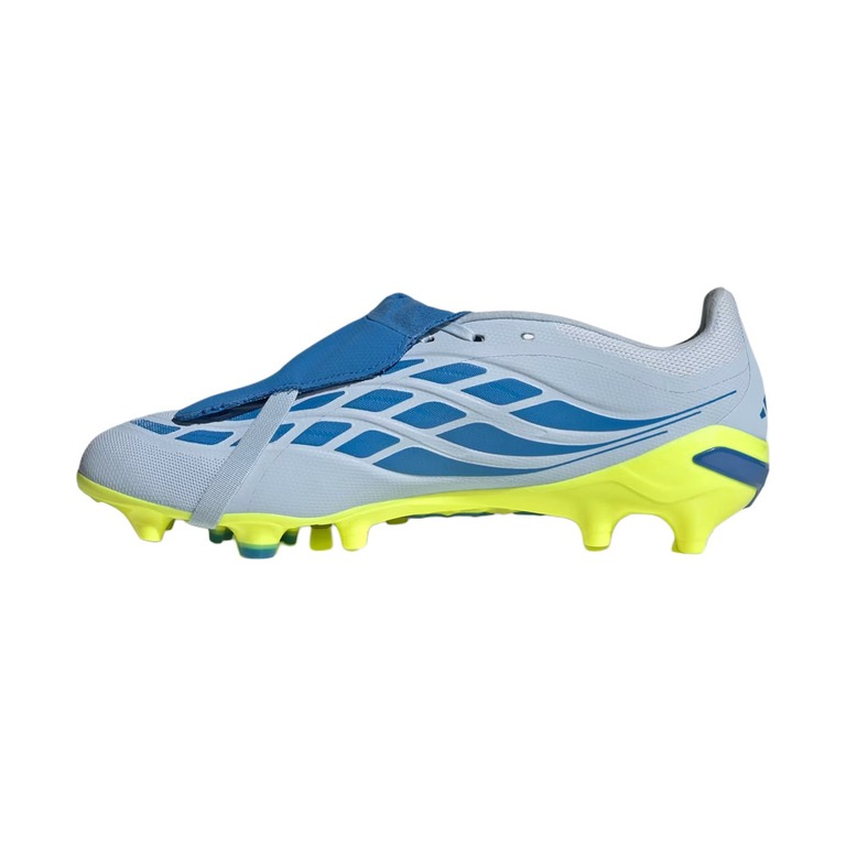 Adidas Predator League 'Fold Over Tongue AG Crystal Sky Ray Blue' Мужские