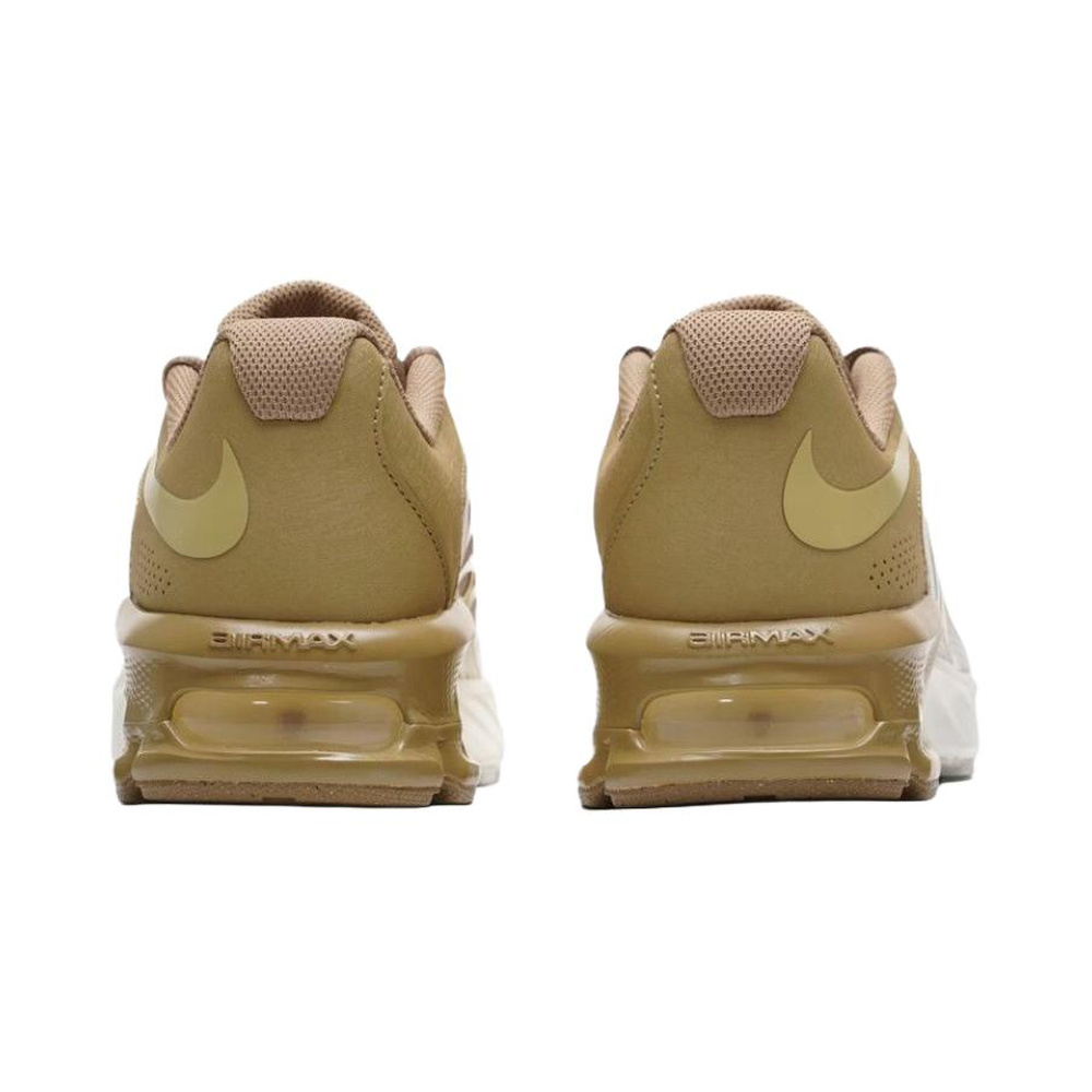 Nike Air Max Fire Abrasion Resistant 'Sail / White / Metallic Gold / Linen' Мужские