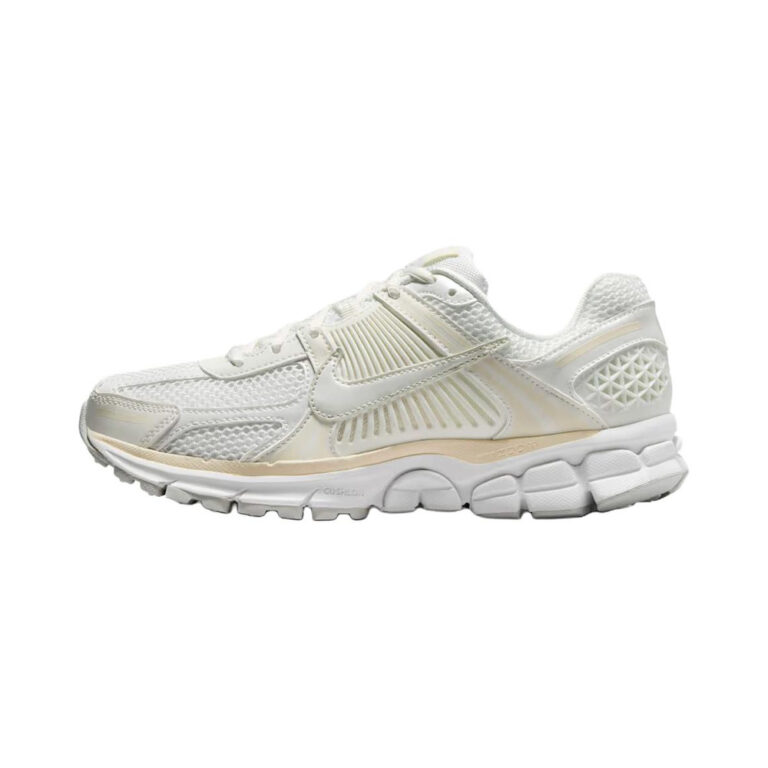 Nike Zoom Vomero 5 'White / Work Blue / Wolf Grey' Женские