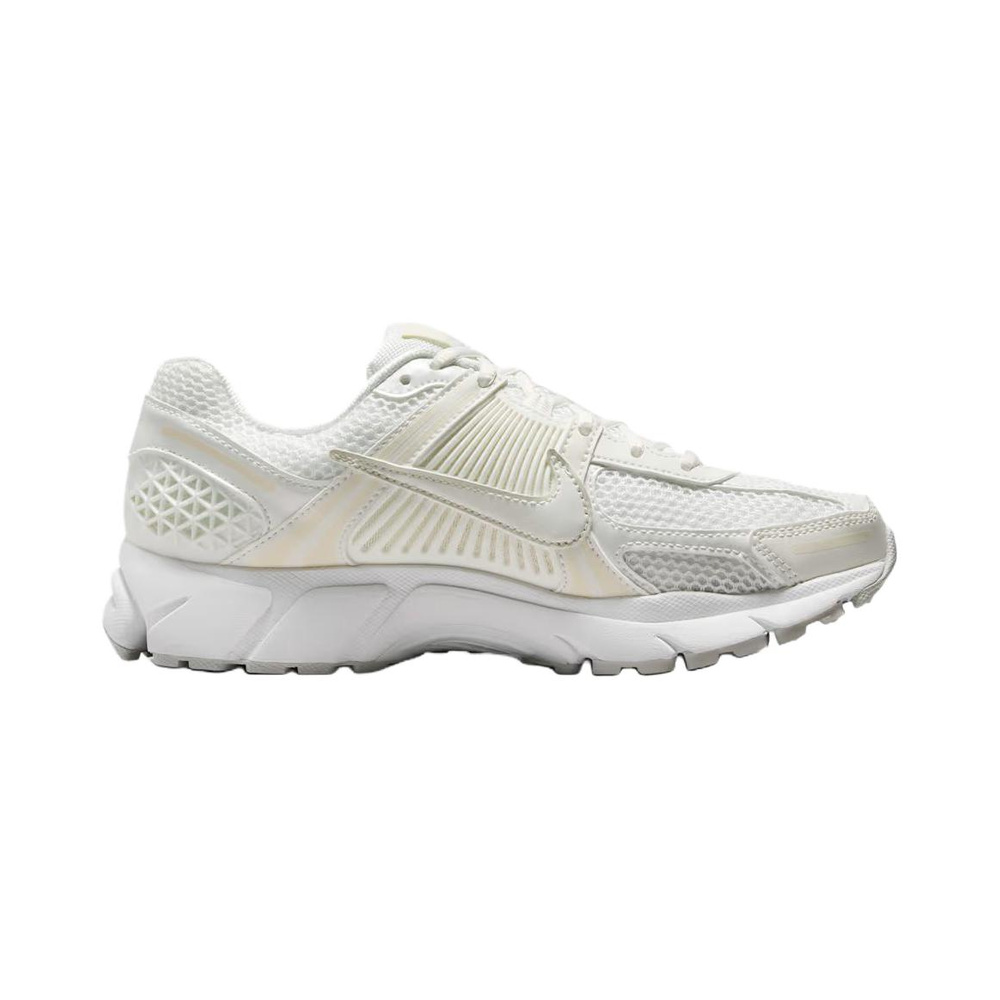 Nike Zoom Vomero 5 'White / Work Blue / Wolf Grey' Женские