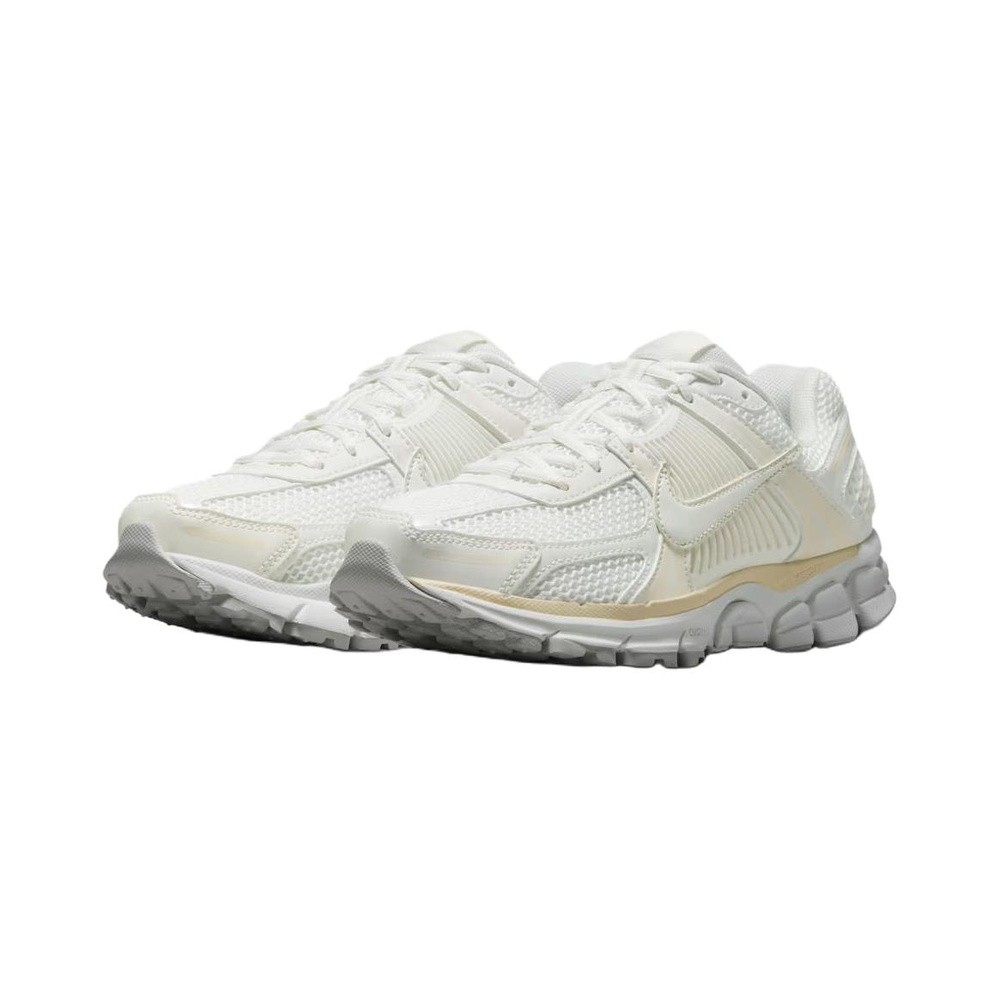 Nike Zoom Vomero 5 'White / Work Blue / Wolf Grey' Женские