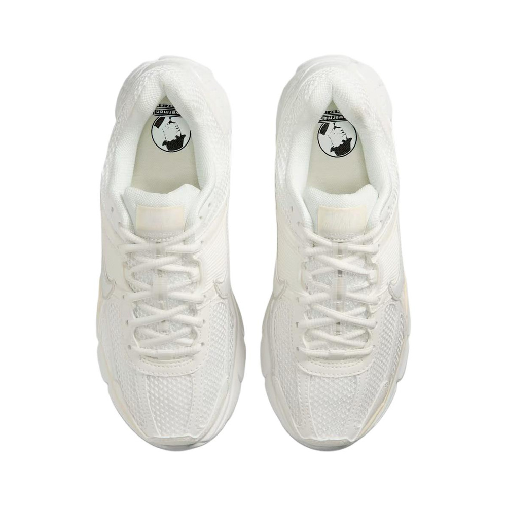 Nike Zoom Vomero 5 'White / Work Blue / Wolf Grey' Женские