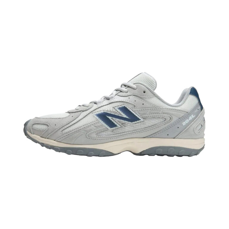 New Balance 204L 'Light Grey' Мужские