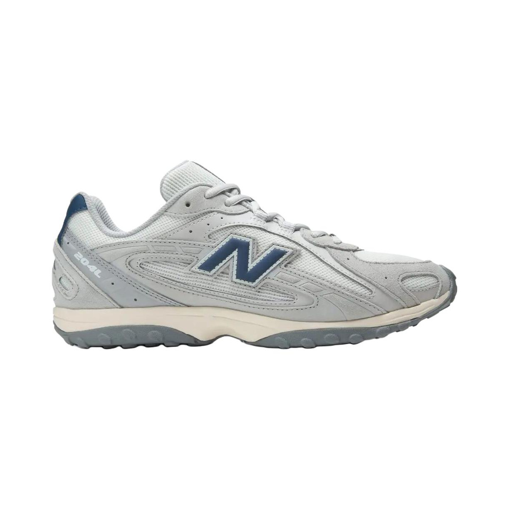 New Balance 204L 'Light Grey' Мужские