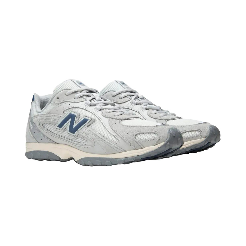 New Balance 204L 'Light Grey' Мужские