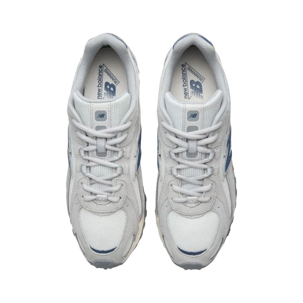 New Balance 204L 'Light Grey' Мужские