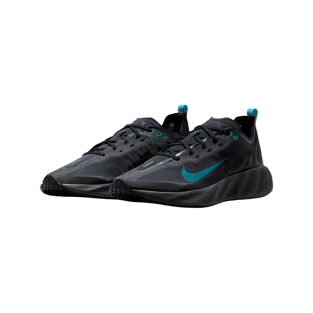 Nike Ava X 'Anthracite / Black / Off Noir / Energy' Мужские