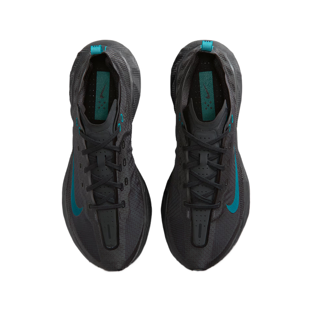 Nike Ava X 'Anthracite / Black / Off Noir / Energy' Мужские