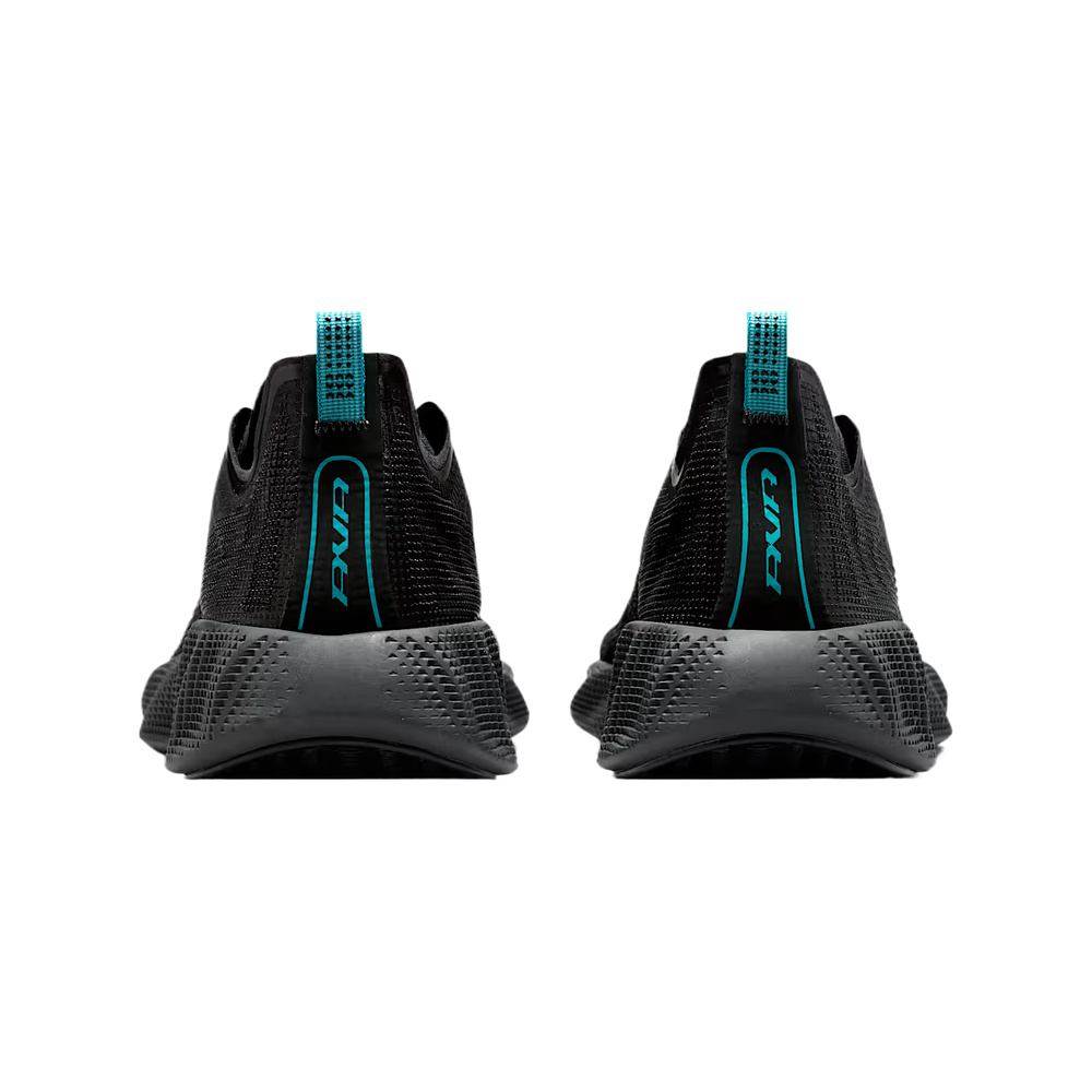 Nike Ava X 'Anthracite / Black / Off Noir / Energy' Мужские